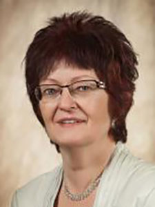 Image of Suzanne NOLIN